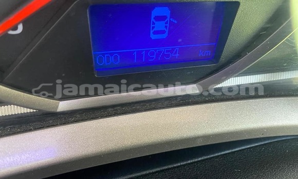 Buy Used Toyota RAV4 Black Car in Import - Dubai in Clarendon Buy Used Toyota RAV4 Black Car in Import - Dubai in Clarendon