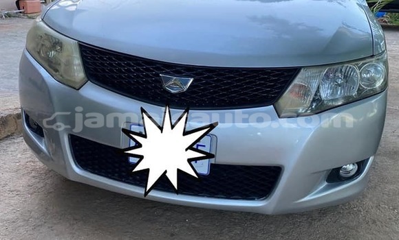 Buy Used Toyota Allion Other Car in Falmouth in Trelawney Buy Used Toyota Allion Other Car in Falmouth in Trelawney