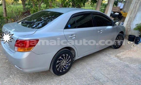 Buy Used Toyota Allion Other Car in Falmouth in Trelawney Buy Used Toyota Allion Other Car in Falmouth in Trelawney