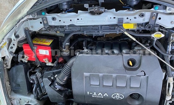 Buy Used Toyota Allion Other Car in Falmouth in Trelawney Buy Used Toyota Allion Other Car in Falmouth in Trelawney