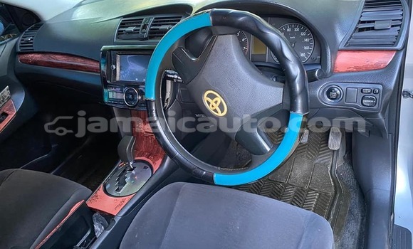 Buy Used Toyota Allion Other Car in Falmouth in Trelawney Buy Used Toyota Allion Other Car in Falmouth in Trelawney