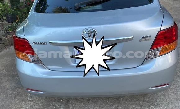 Buy Used Toyota Allion Other Car in Falmouth in Trelawney Buy Used Toyota Allion Other Car in Falmouth in Trelawney
