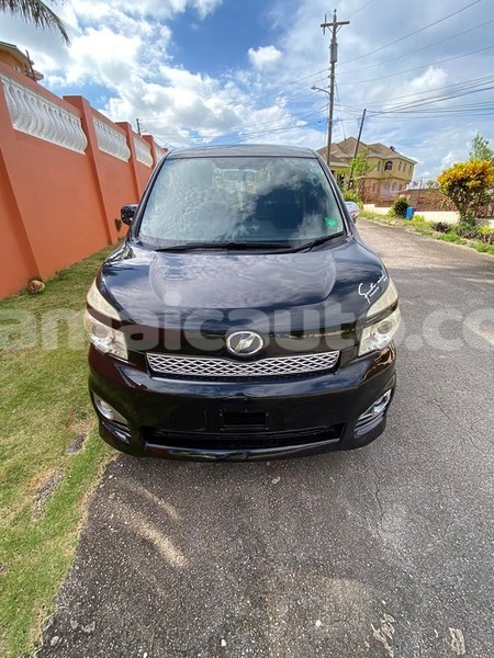 Big with watermark toyota voxy manchester mandeville 4495