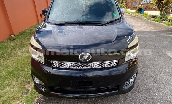 Buy Used Toyota Voxy Black Car in Mandeville in Manchester Buy Used Toyota Voxy Black Car in Mandeville in Manchester