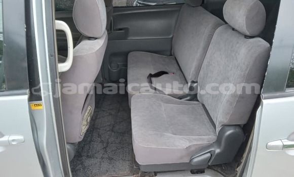 Buy Used Toyota Noah Other Car in Falmouth in Trelawney Buy Used Toyota Noah Other Car in Falmouth in Trelawney