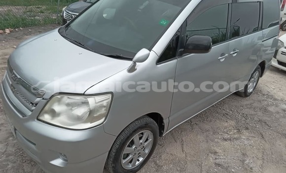 Buy Used Toyota Noah Other Car in Falmouth in Trelawney Buy Used Toyota Noah Other Car in Falmouth in Trelawney