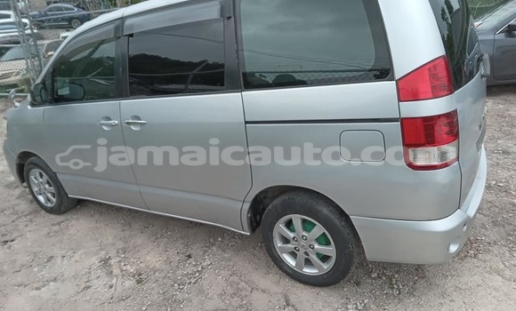 Buy Used Toyota Noah Other Car in Falmouth in Trelawney Buy Used Toyota Noah Other Car in Falmouth in Trelawney