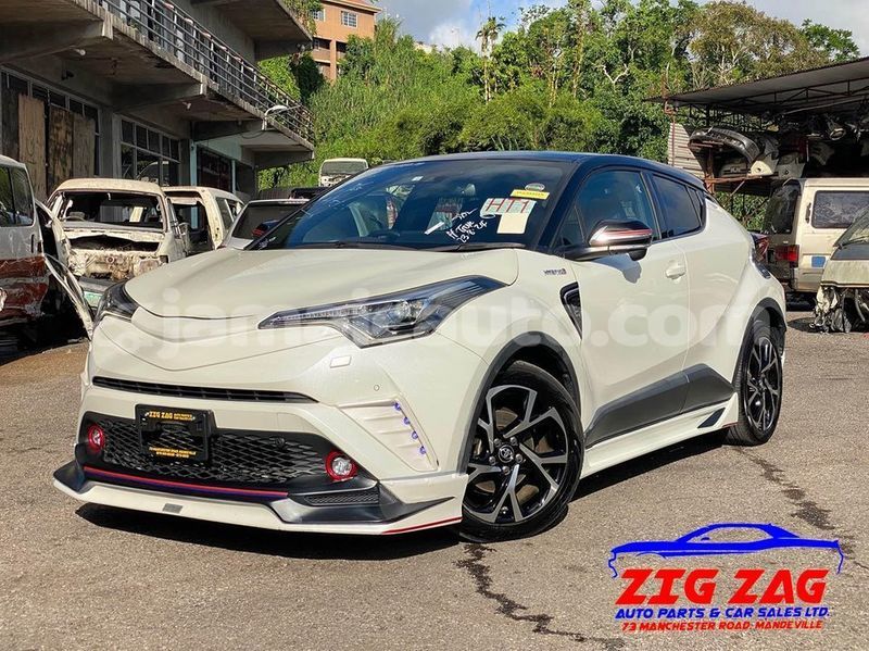 Big with watermark toyota c hr clarendon may pen 4500