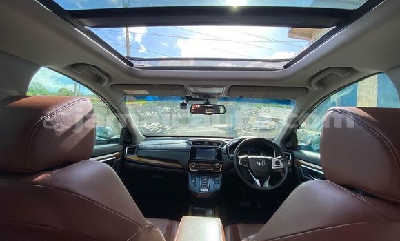 Buy Used Honda CR–V Black Car in Import - Dubai in Clarendon Buy Used Honda CR–V Black Car in Import - Dubai in Clarendon