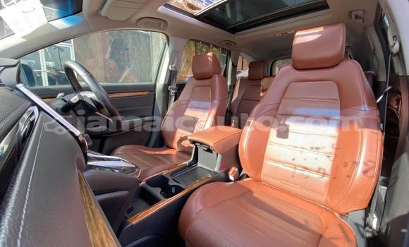 Buy Used Honda CR–V Black Car in Import - Dubai in Clarendon Buy Used Honda CR–V Black Car in Import - Dubai in Clarendon