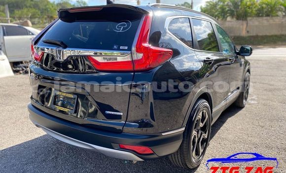 Buy Used Honda CR–V Black Car in Import - Dubai in Clarendon Buy Used Honda CR–V Black Car in Import - Dubai in Clarendon