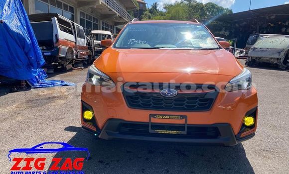 Acheter Occasion Voiture Subaru XV Autre à Import - Dubai, Clarendon