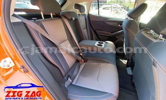 Buy Used Subaru XV Other Car in Import - Dubai in Clarendon Buy Used Subaru XV Other Car in Import - Dubai in Clarendon
