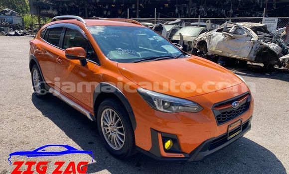 Buy Used Subaru XV Other Car in Import - Dubai in Clarendon Buy Used Subaru XV Other Car in Import - Dubai in Clarendon