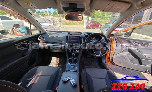 Buy Used Subaru XV Other Car in Import - Dubai in Clarendon Buy Used Subaru XV Other Car in Import - Dubai in Clarendon