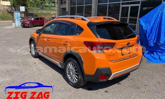 Buy Used Subaru XV Other Car in Import - Dubai in Clarendon Buy Used Subaru XV Other Car in Import - Dubai in Clarendon