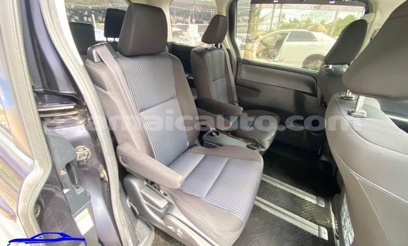 Buy Used Toyota Noah Black Car in Import - Dubai in Clarendon Buy Used Toyota Noah Black Car in Import - Dubai in Clarendon