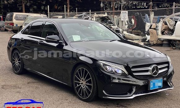 Buy Used Mercedes-Benz C–Class Black Car in Falmouth in Trelawney Buy Used Mercedes-Benz C–Class Black Car in Falmouth in Trelawney