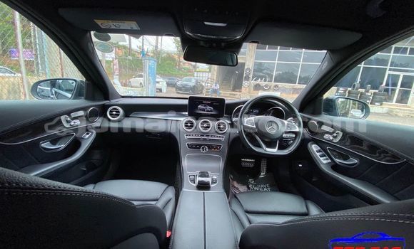 Buy Used Mercedes-Benz C–Class Black Car in Falmouth in Trelawney Buy Used Mercedes-Benz C–Class Black Car in Falmouth in Trelawney