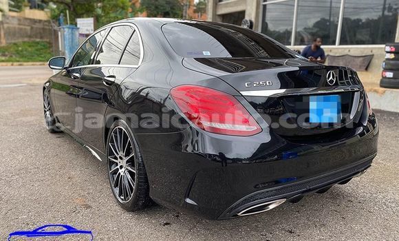 Buy Used Mercedes-Benz C–Class Black Car in Falmouth in Trelawney Buy Used Mercedes-Benz C–Class Black Car in Falmouth in Trelawney