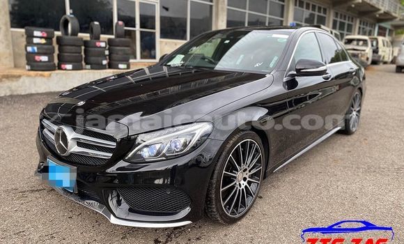 Buy Used Mercedes-Benz C–Class Black Car in Falmouth in Trelawney Buy Used Mercedes-Benz C–Class Black Car in Falmouth in Trelawney