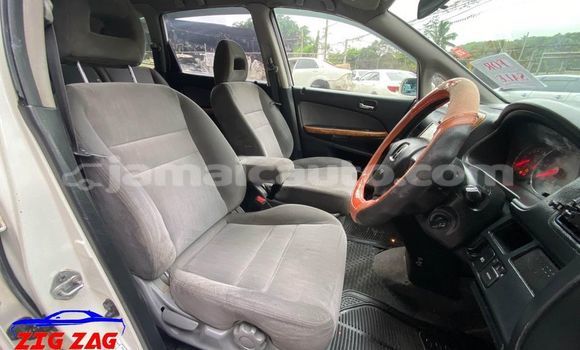 Buy Used Honda Stream White Car in Import - Dubai in Clarendon Buy Used Honda Stream White Car in Import - Dubai in Clarendon