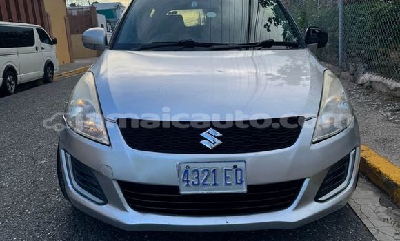 Acheter Occasion Voiture Suzuki Swift Autre à Kingston, Kingston Acheter Occasion Voiture Suzuki Swift Autre à Kingston, Kingston