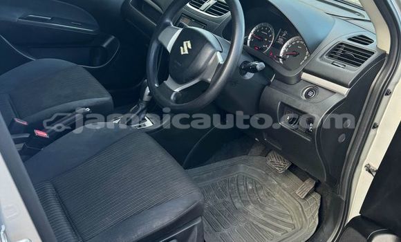 Acheter Occasion Voiture Suzuki Swift Autre à Kingston, Kingston Acheter Occasion Voiture Suzuki Swift Autre à Kingston, Kingston