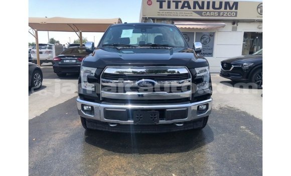 Buy Import Ford Club Wagon Other Car in Import - Dubai in Clarendon