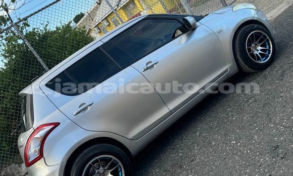 Acheter Occasion Voiture Suzuki Swift Autre à Kingston, Kingston Acheter Occasion Voiture Suzuki Swift Autre à Kingston, Kingston