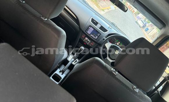 Acheter Occasion Voiture Suzuki Swift Autre à Kingston, Kingston Acheter Occasion Voiture Suzuki Swift Autre à Kingston, Kingston