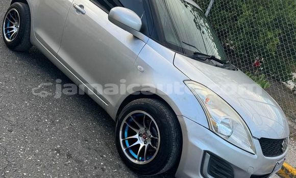 Acheter Occasion Voiture Suzuki Swift Autre à Kingston, Kingston Acheter Occasion Voiture Suzuki Swift Autre à Kingston, Kingston
