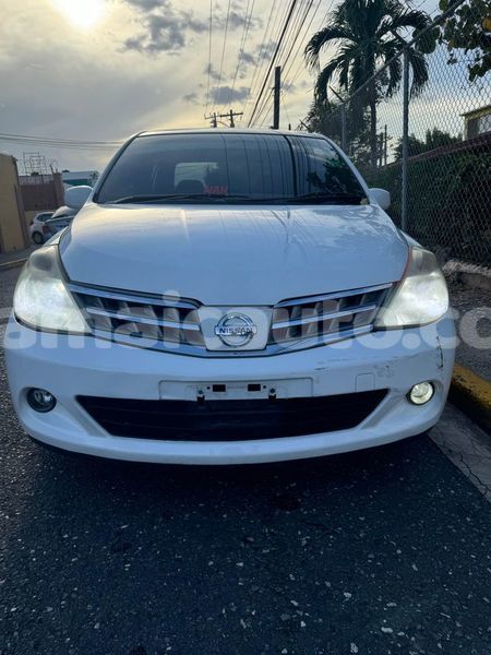 Big with watermark nissan tiida manchester mandeville 4521