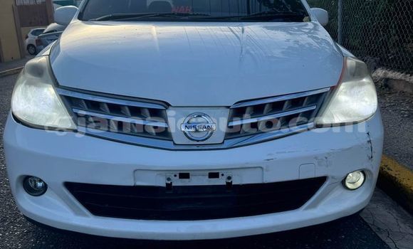 Acheter Occasion Voiture Nissan Tiida Autre à Mandeville, Manchester Acheter Occasion Voiture Nissan Tiida Autre à Mandeville, Manchester