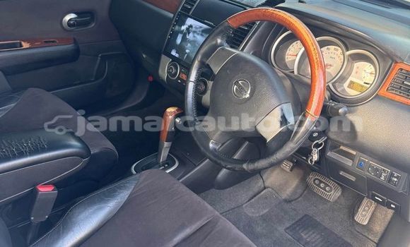 Buy Used Nissan Tiida Other Car in Mandeville in Manchester Buy Used Nissan Tiida Other Car in Mandeville in Manchester