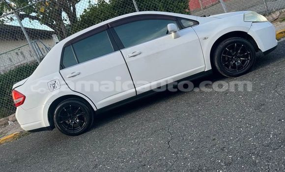 Buy Used Nissan Tiida Other Car in Mandeville in Manchester Buy Used Nissan Tiida Other Car in Mandeville in Manchester