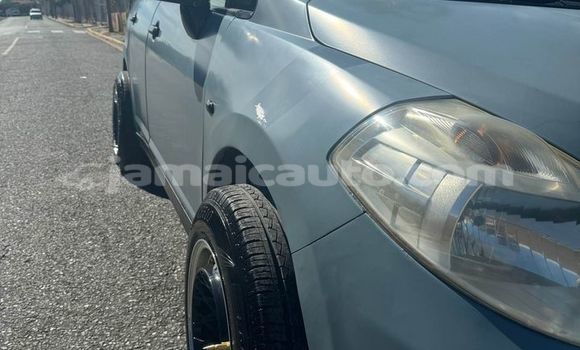 Acheter Occasion Voiture Nissan Tiida Autre à Albert Town, Trelawney Acheter Occasion Voiture Nissan Tiida Autre à Albert Town, Trelawney