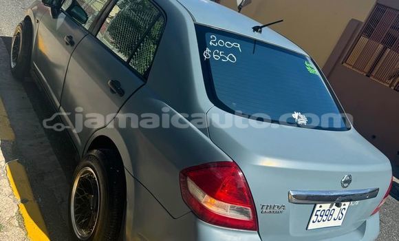 Acheter Occasion Voiture Nissan Tiida Autre à Albert Town, Trelawney Acheter Occasion Voiture Nissan Tiida Autre à Albert Town, Trelawney