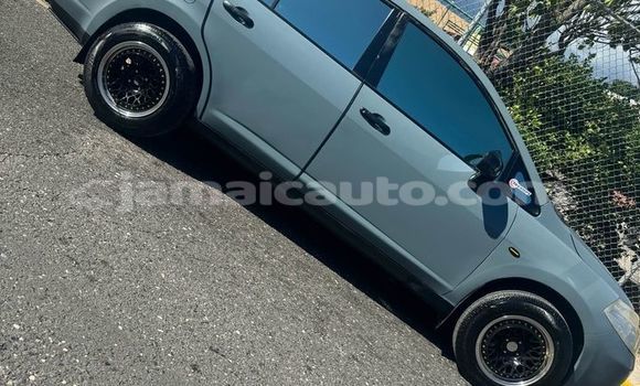 Acheter Occasion Voiture Nissan Tiida Autre à Albert Town, Trelawney Acheter Occasion Voiture Nissan Tiida Autre à Albert Town, Trelawney