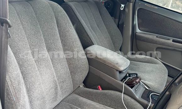 Acheter Occasion Voiture Toyota Mark II Autre à Lucea, Hanover Acheter Occasion Voiture Toyota Mark II Autre à Lucea, Hanover