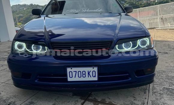 Acheter Occasion Voiture Toyota Mark II Autre à Lucea, Hanover Acheter Occasion Voiture Toyota Mark II Autre à Lucea, Hanover