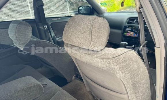 Acheter Occasion Voiture Toyota Mark II Autre à Lucea, Hanover Acheter Occasion Voiture Toyota Mark II Autre à Lucea, Hanover