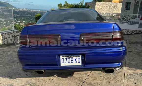 Acheter Occasion Voiture Toyota Mark II Autre à Lucea, Hanover Acheter Occasion Voiture Toyota Mark II Autre à Lucea, Hanover