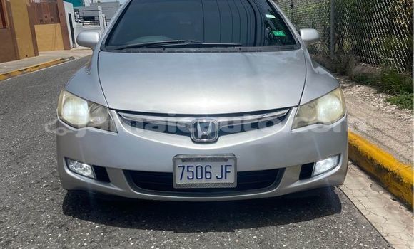 Acheter Occasion Voiture Honda Civic Autre à Lucea, Hanover Acheter Occasion Voiture Honda Civic Autre à Lucea, Hanover