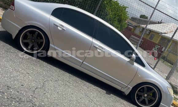 Buy Used Honda Civic Other Car in Lucea in Hanover Buy Used Honda Civic Other Car in Lucea in Hanover