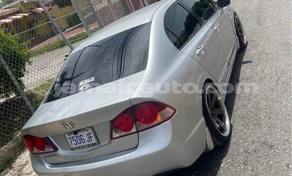 Buy Used Honda Civic Other Car in Lucea in Hanover Buy Used Honda Civic Other Car in Lucea in Hanover