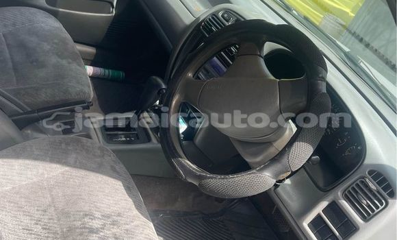 Acheter Occasion Voiture Suzuki Baleno Autre à May Pen, Clarendon Acheter Occasion Voiture Suzuki Baleno Autre à May Pen, Clarendon