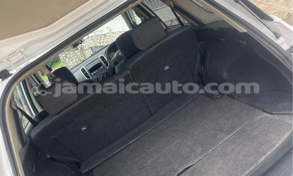 Acheter Occasion Voiture Nissan Wingroad Autre à Lucea, Hanover Acheter Occasion Voiture Nissan Wingroad Autre à Lucea, Hanover