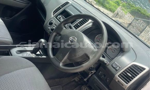 Acheter Occasion Voiture Nissan Wingroad Autre à Lucea, Hanover Acheter Occasion Voiture Nissan Wingroad Autre à Lucea, Hanover