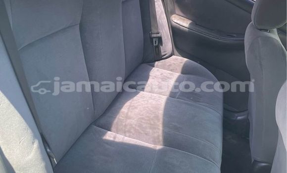 Acheter Occasion Voiture Toyota Corolla Blanc à Import - Dubai, Clarendon Acheter Occasion Voiture Toyota Corolla Blanc à Import - Dubai, Clarendon